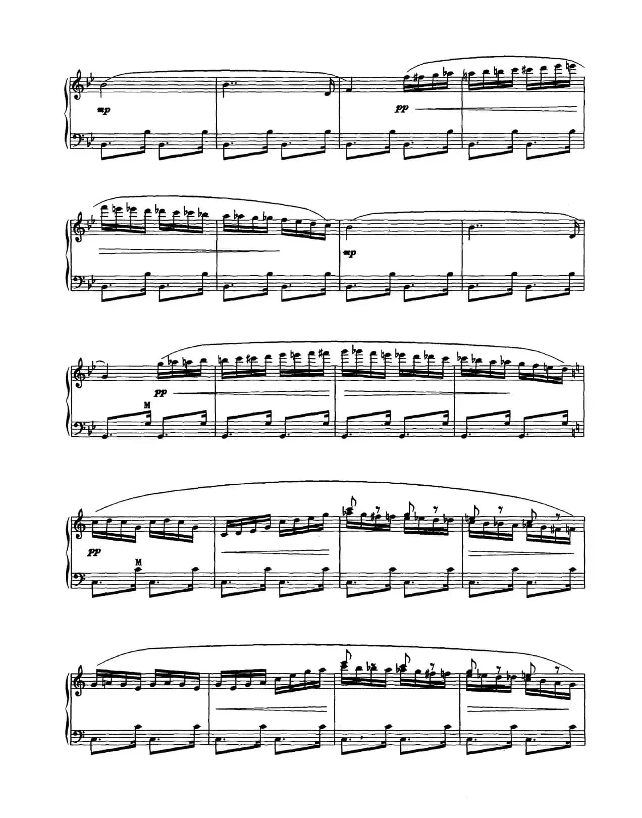 保卫黄河（曹子平编曲版）