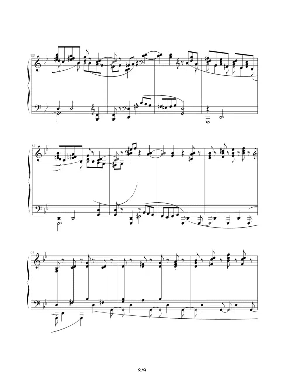 船歌（柴科夫斯基作曲版）