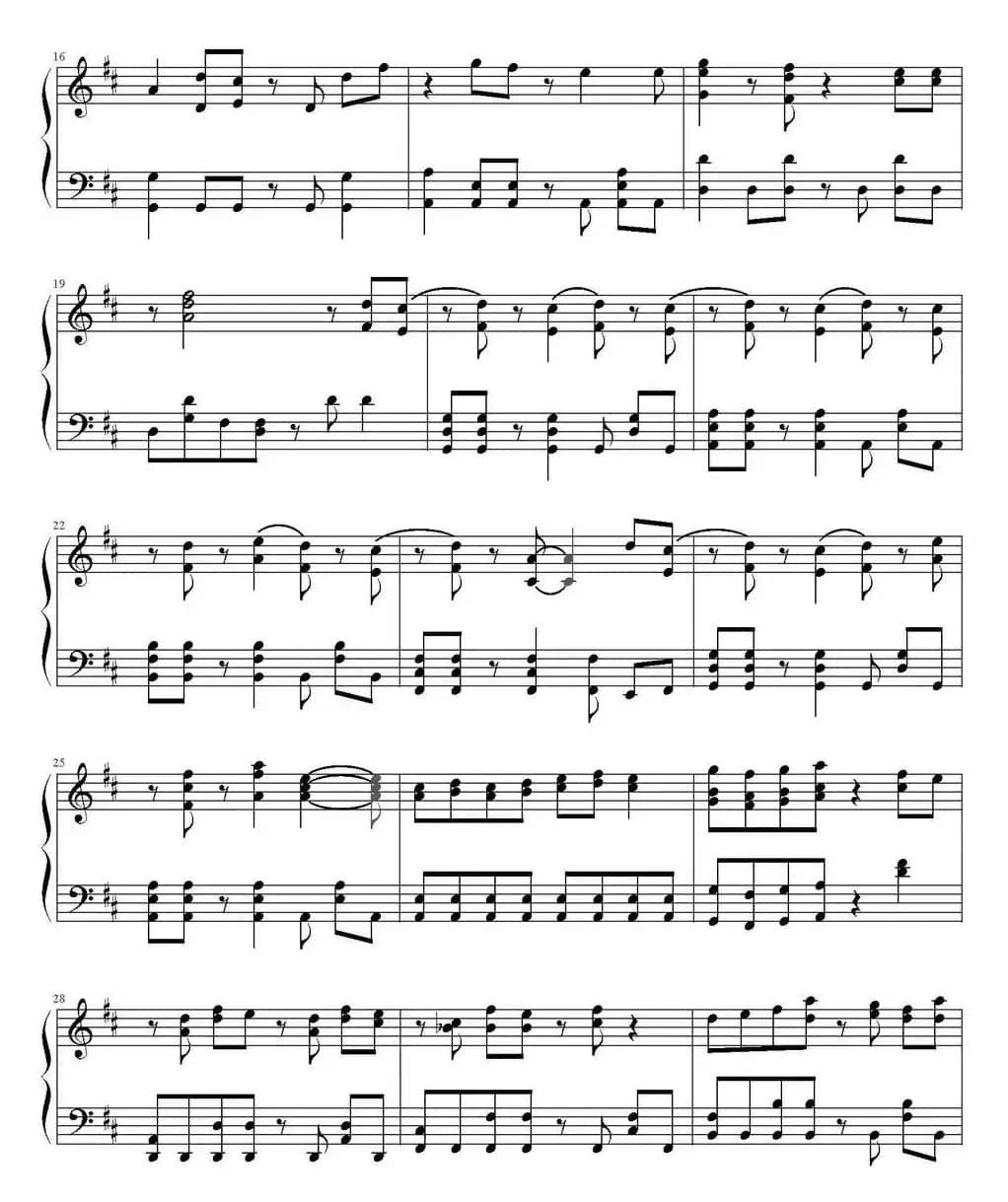 一齐之声（《夏目友人帐》第一季op）