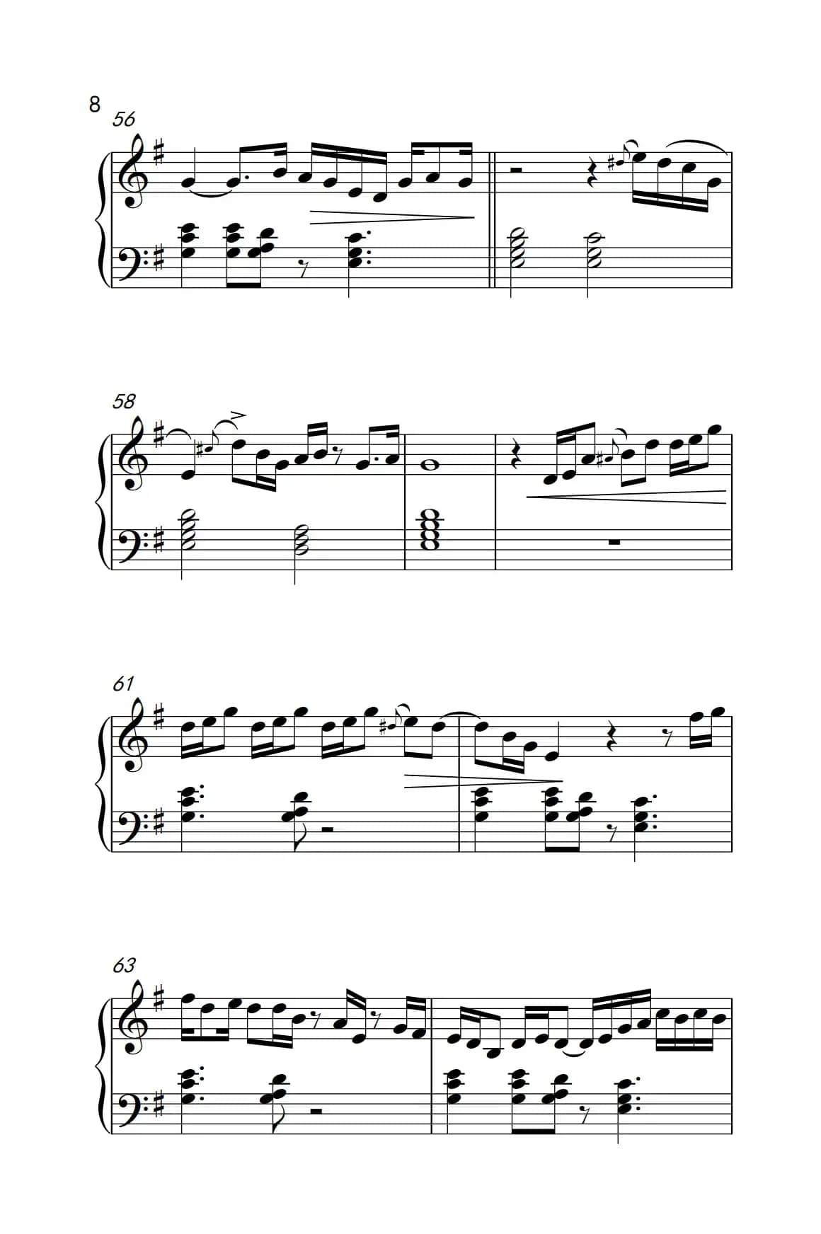 实现梦想 （Vision Accomplished）