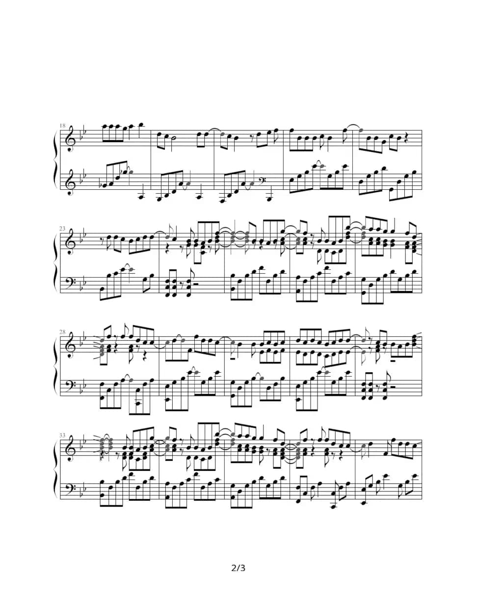 浪漫手机（完美-帅编配版）