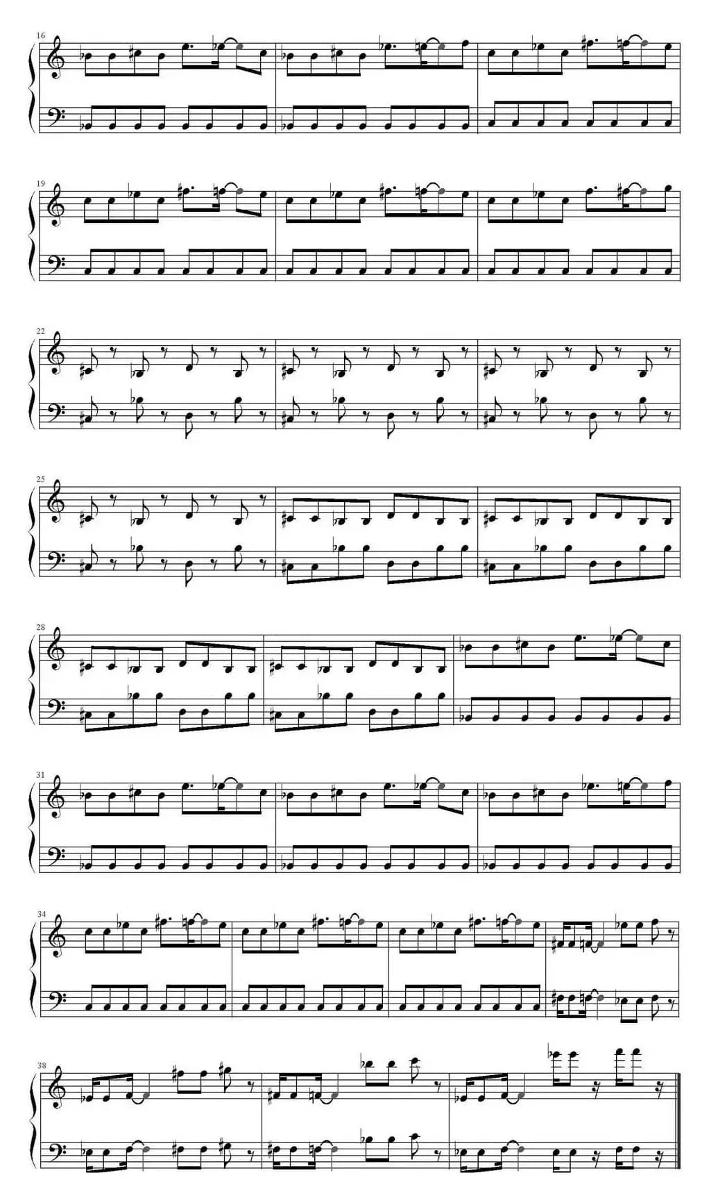 魂斗罗（第二关）