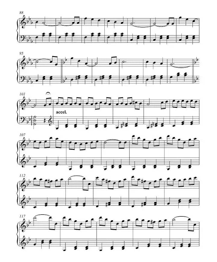 停不了的华尔兹