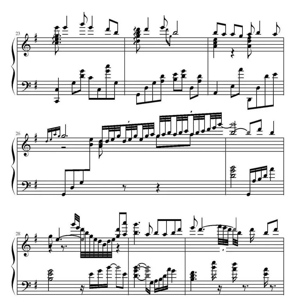 爱江山更爱美人 