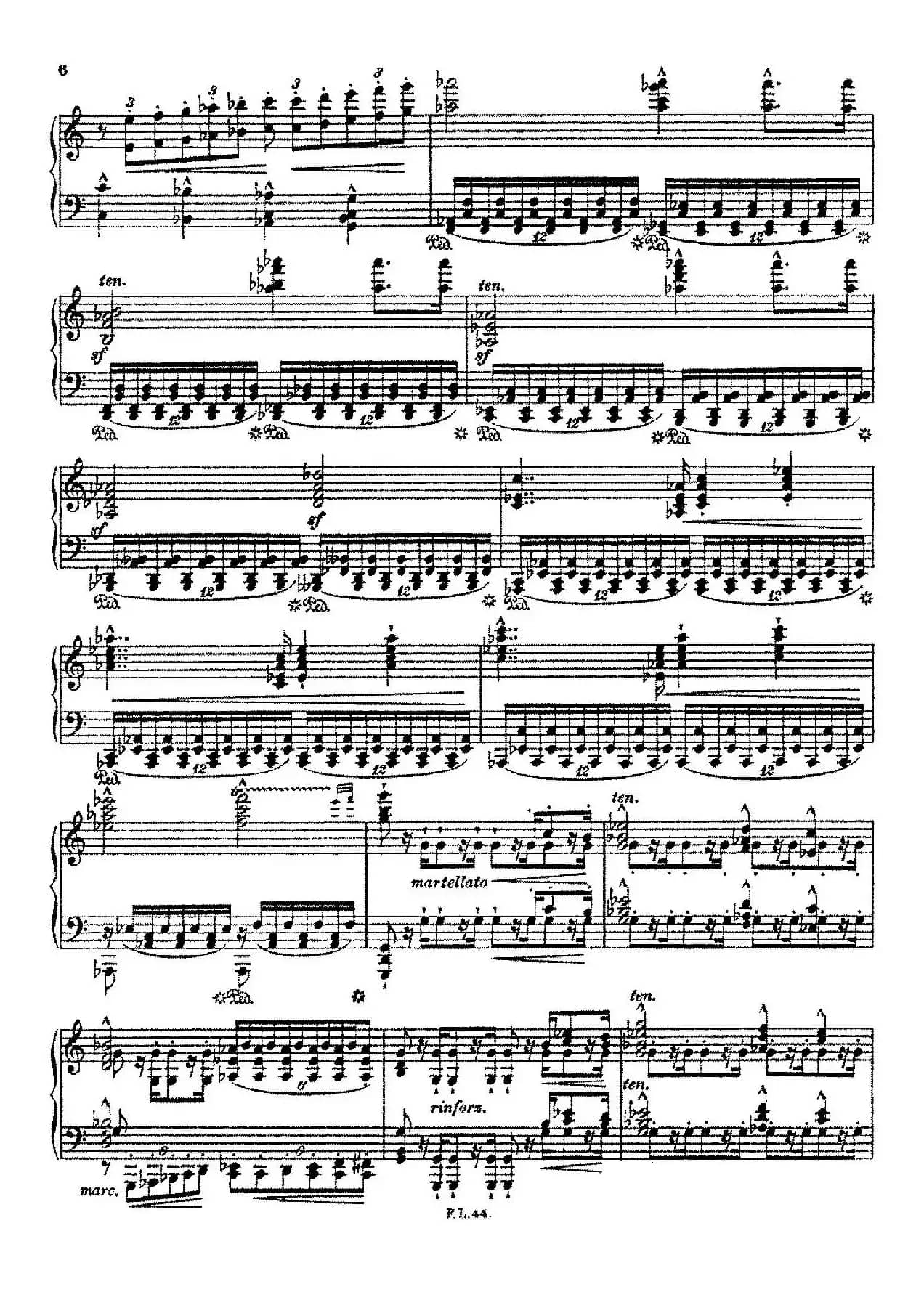 Album d'un Voyageur S.156（旅行者札记·第一册）（印象与诗篇·1. 里昂 Lyon）