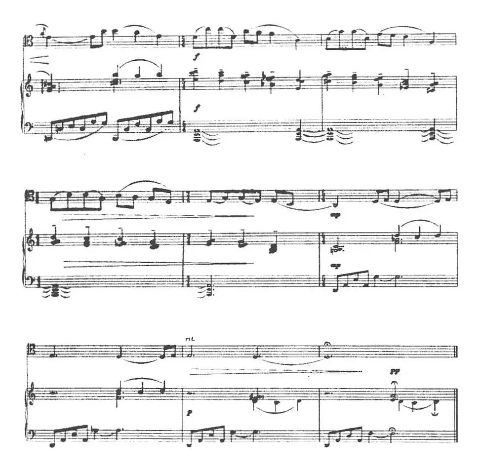 童趣（大管+钢琴伴奏）