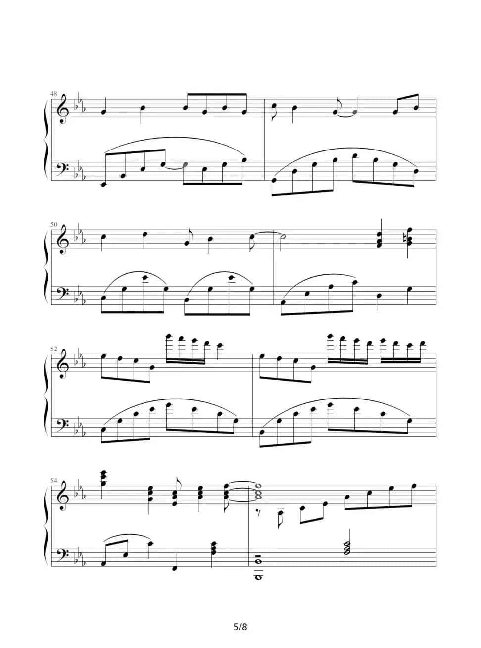 昨日重现（Yesterday Once More）