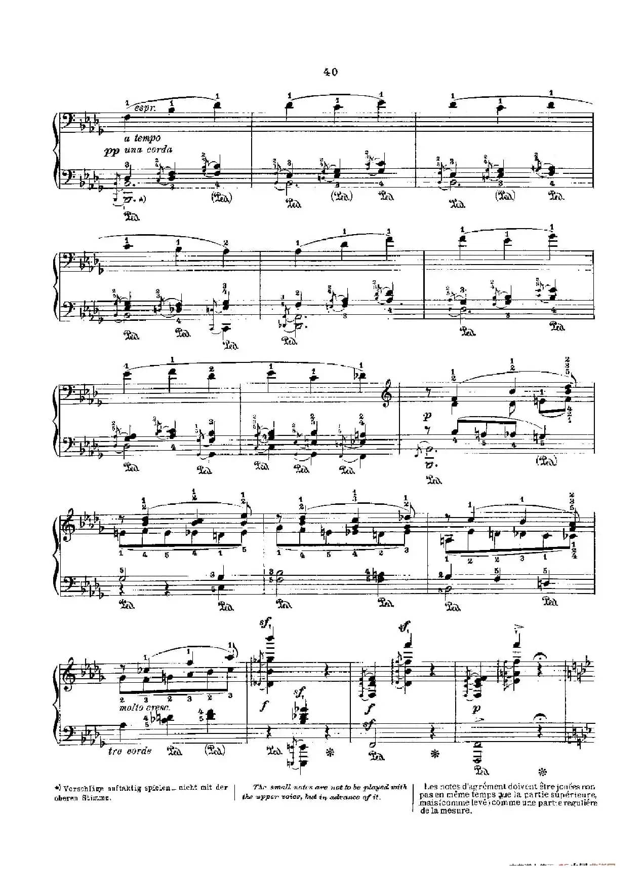 53首以肖邦练习曲为素材而作的练习曲（No.35）