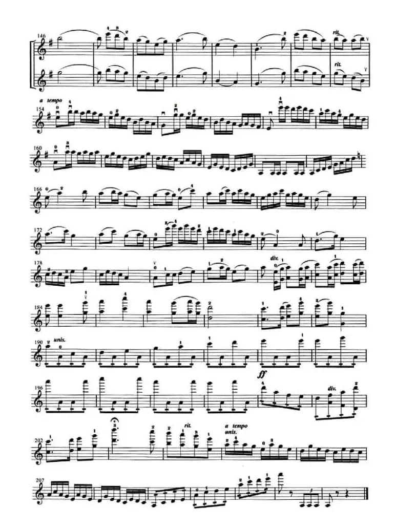 草原上的红卫兵见到毛主席（齐奏）