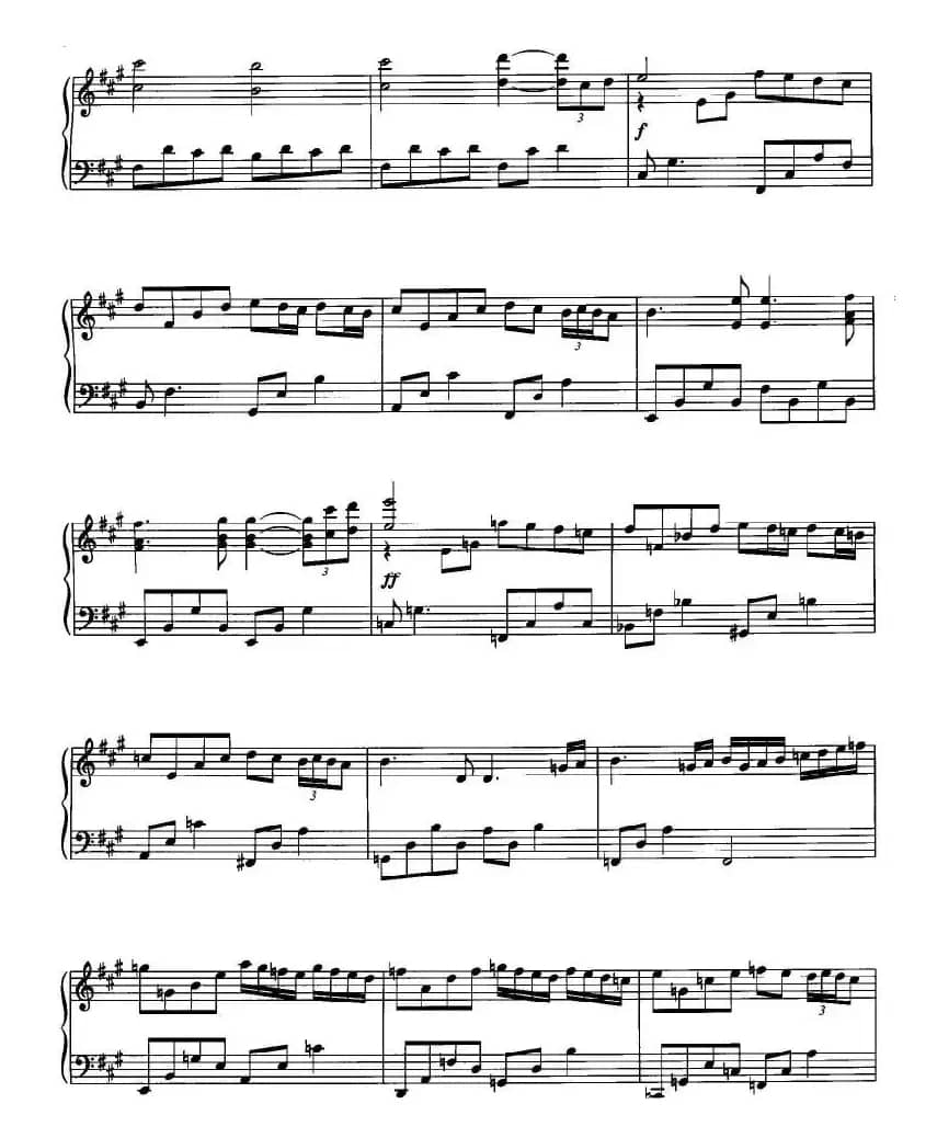 Angels We Have Heard On High