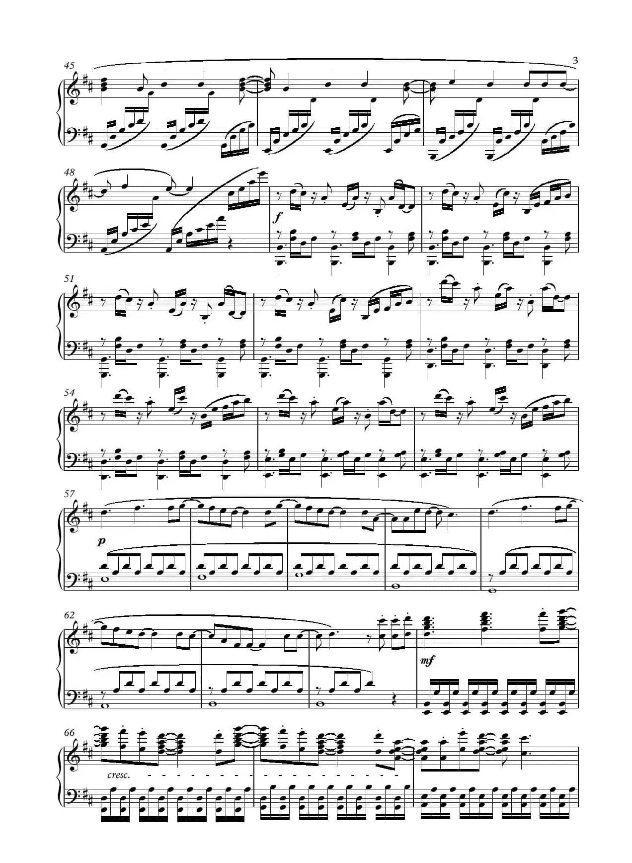 The Reluctant Heroes （不情愿的英雄）（《进击的巨人》插曲）