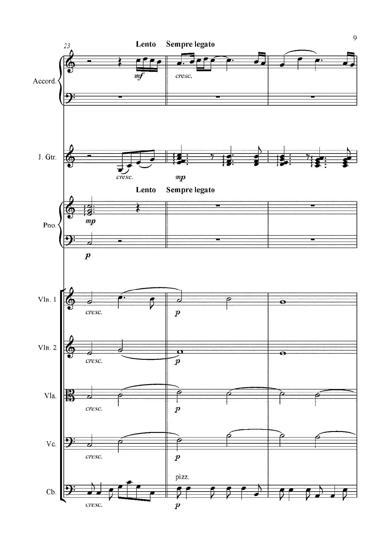 That Loving Smile（那爱的微笑）