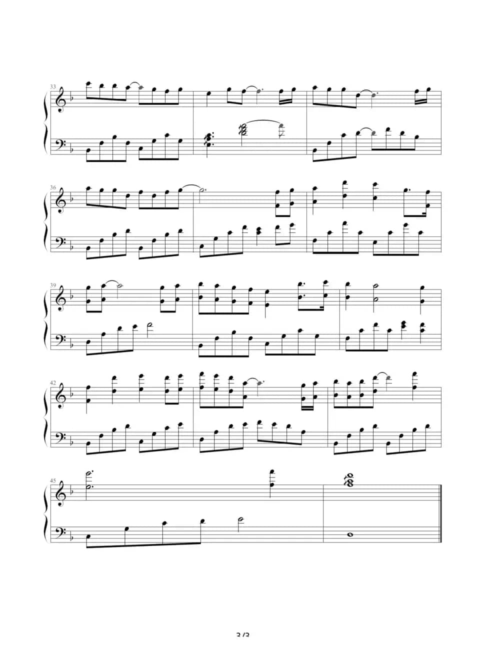 电视剧《仁医》主题曲（S7完整版）