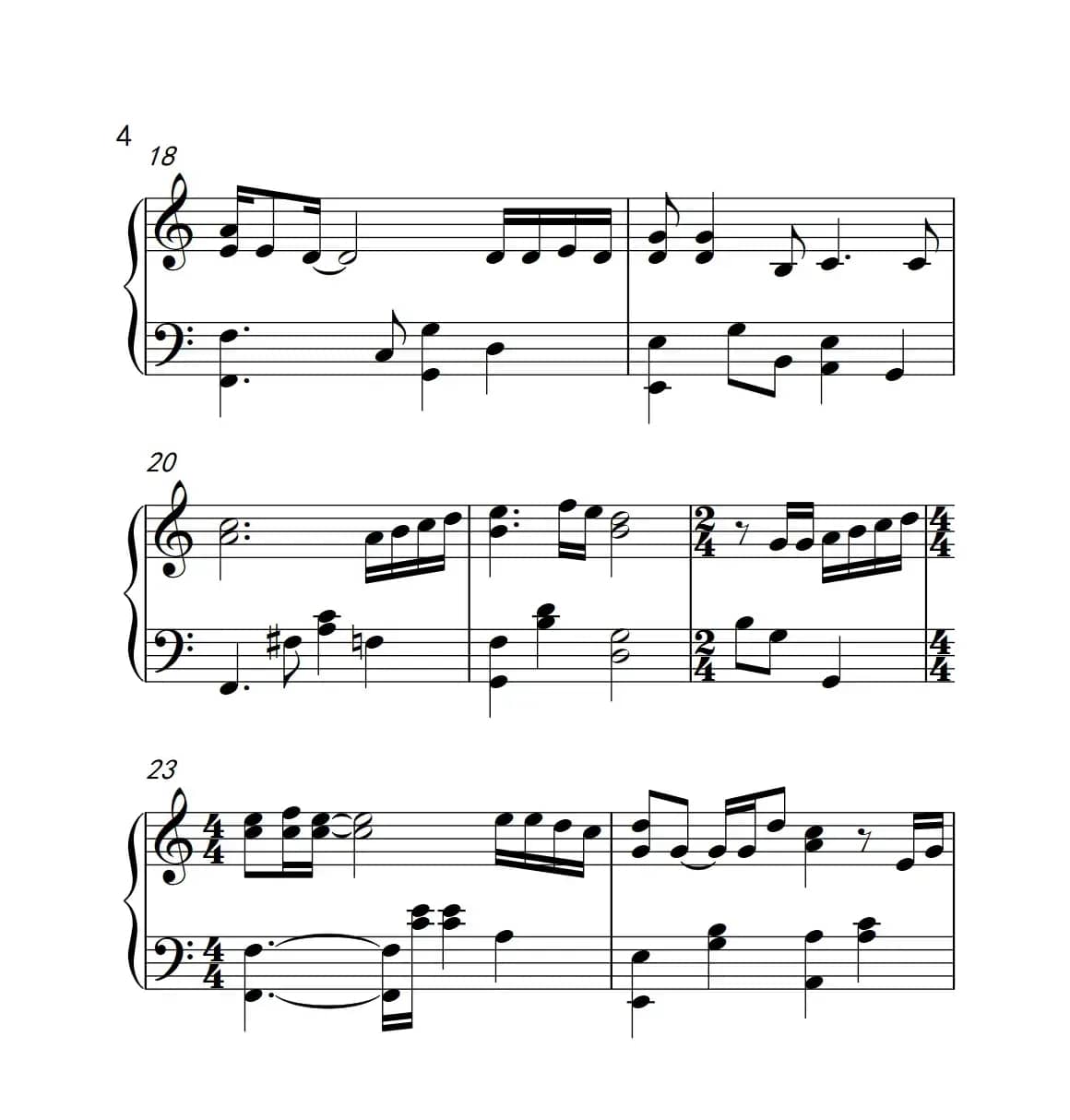 等（《弹吧音教》制谱）