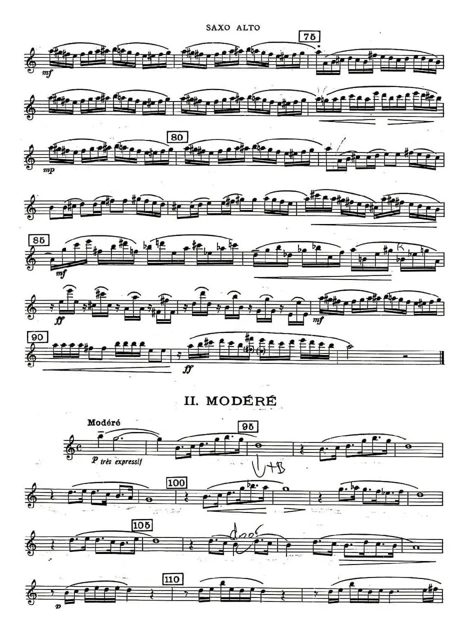 Scaramouche（胆小鬼）