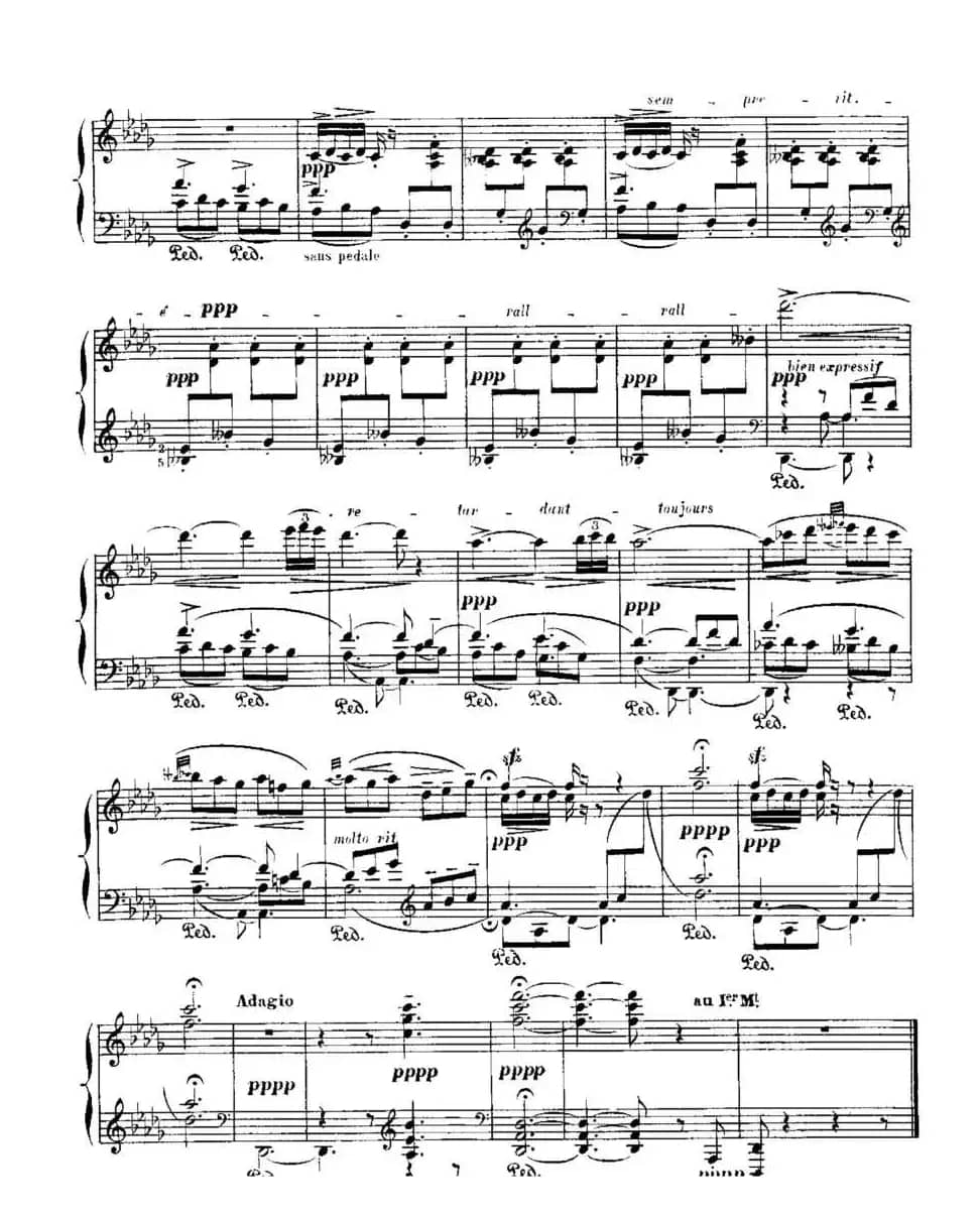 Iberia Suite：EL PUERTO（伊贝利亚组曲）