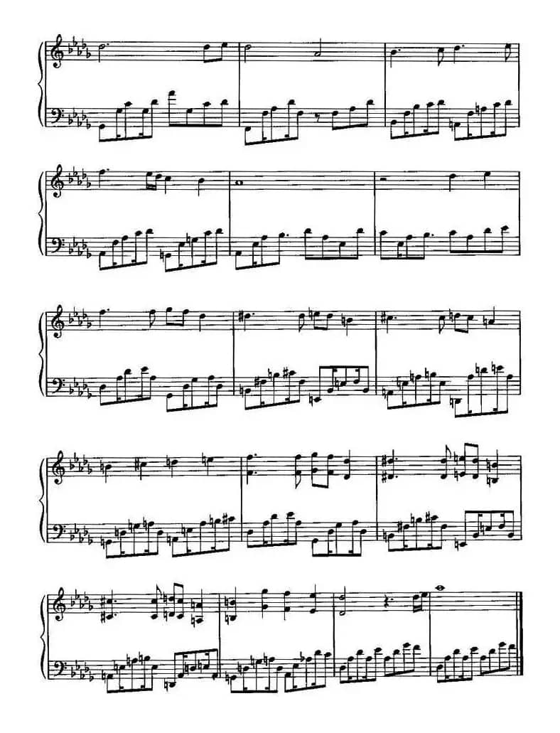 航行（选自《穿越时空》）