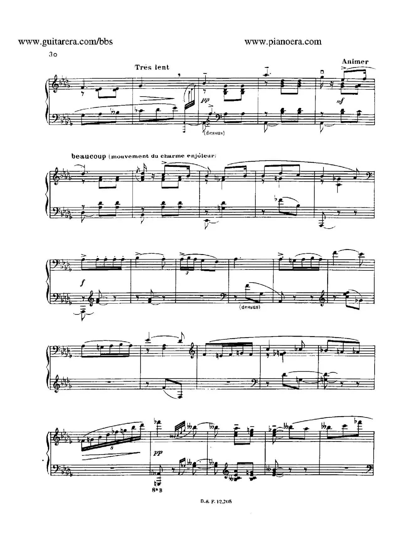 Les Soirees De Nazelles（纳泽尔之夜·11）