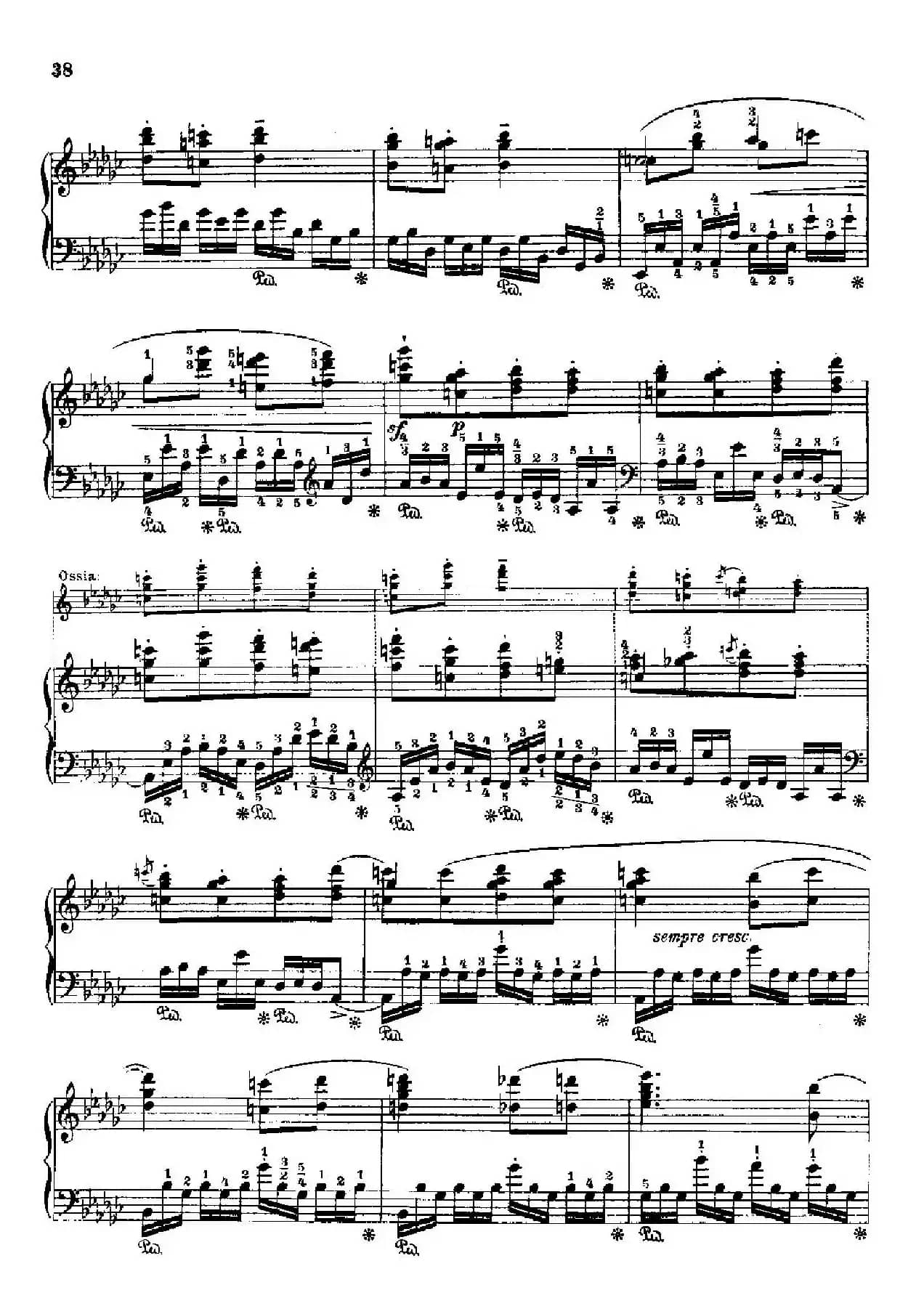 53首改编练习曲（No.7）