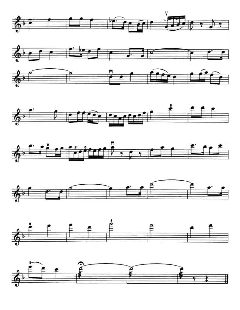 娘子军连歌（电影《红色娘子军》主题曲）