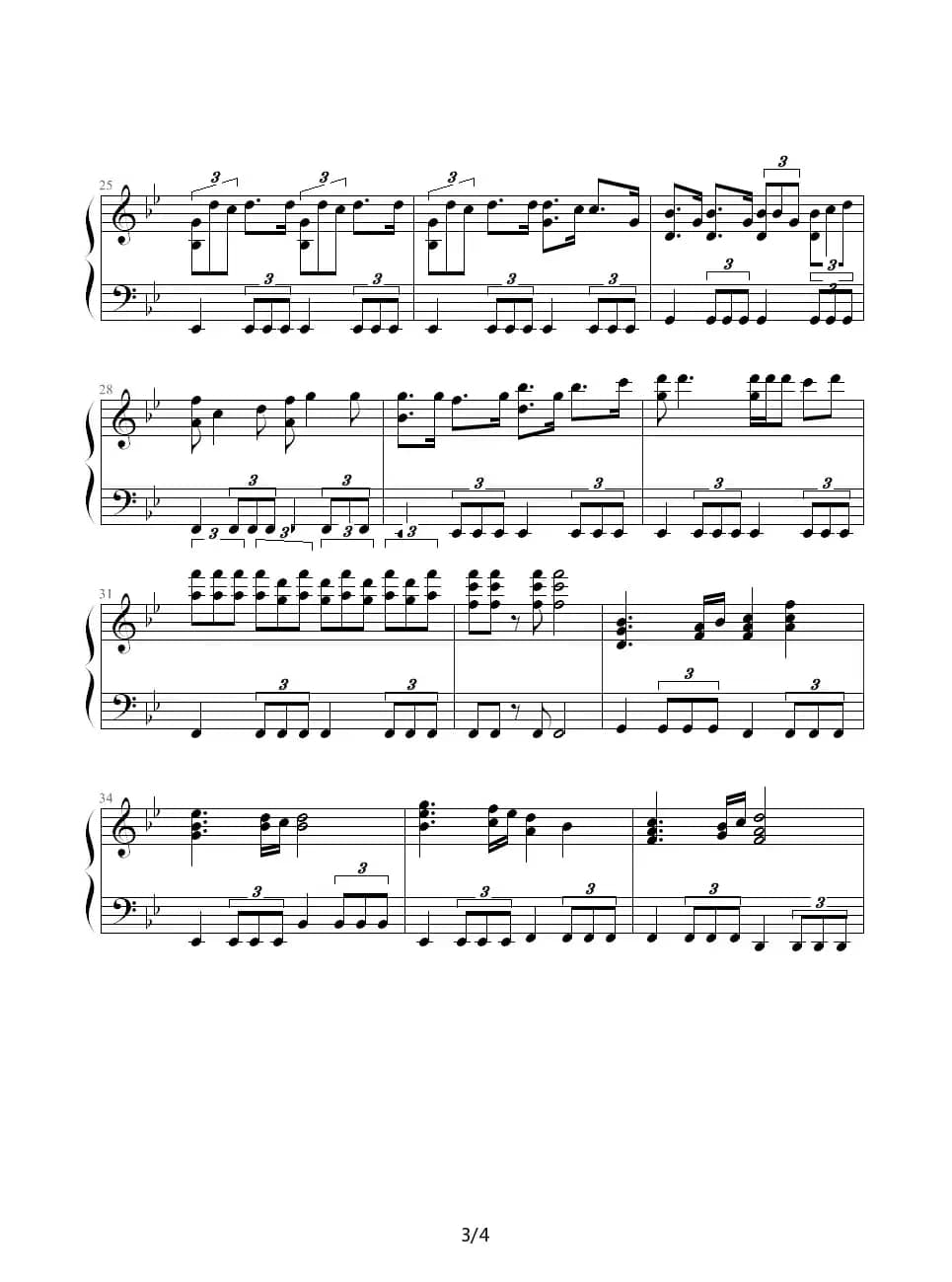 The raising fighting spirit（《火影忍者》插曲）