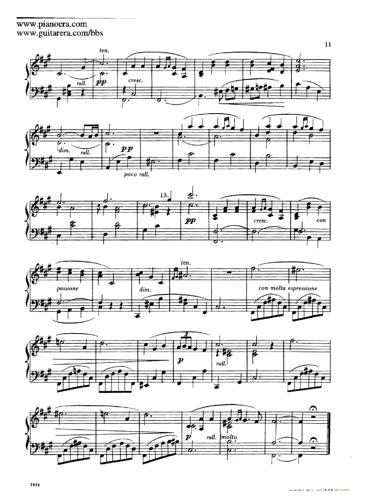 Valses Poéticos（诗意圆舞曲）