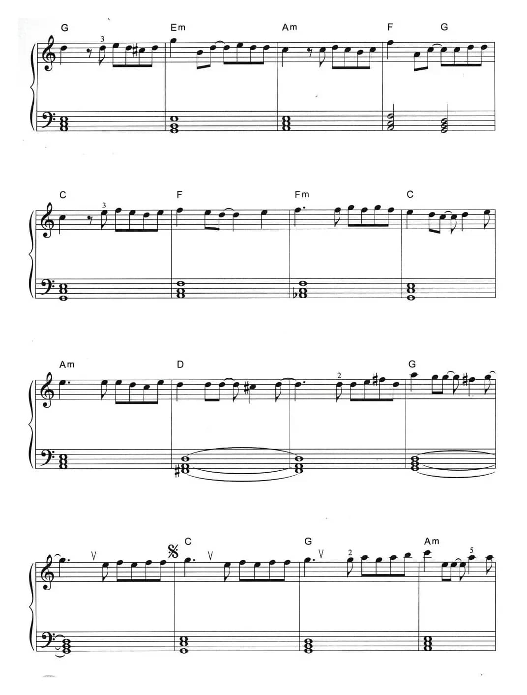 幻化成风（日本动画片《猫的报恩》主题曲）