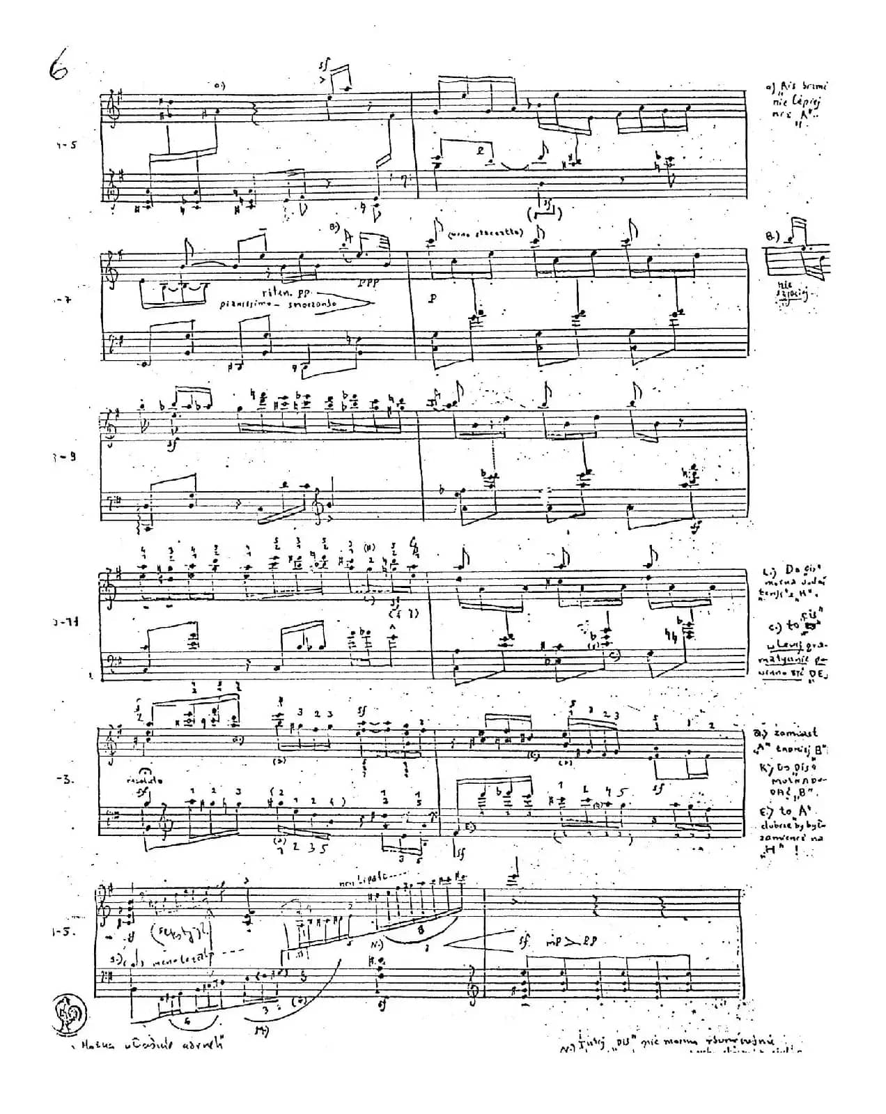 Carmen Variations 12 Pieces(12首卡门主题变奏曲·1)