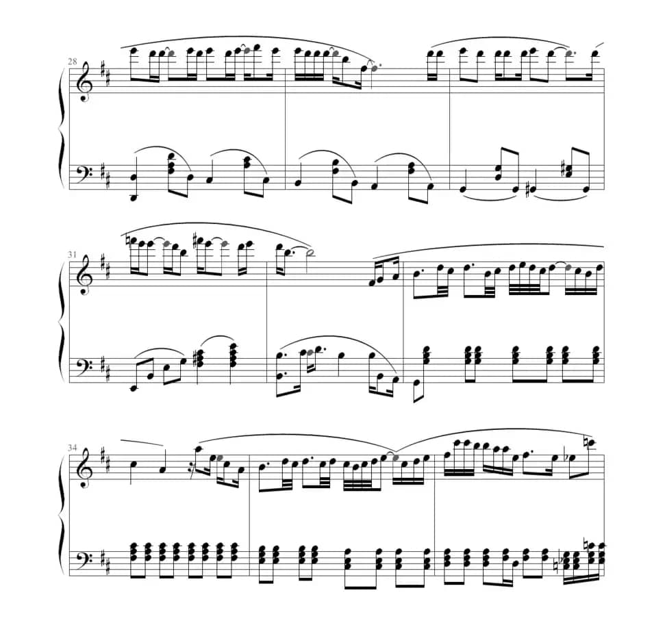 忘记你我做不到