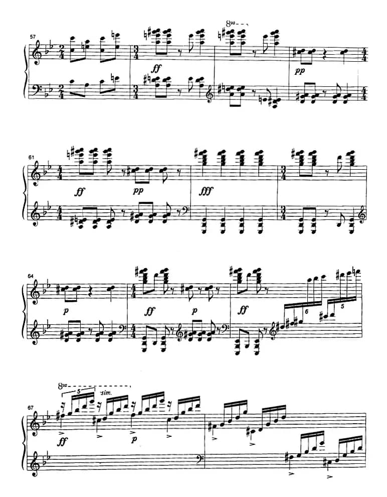 火炬舞（选自音乐舞蹈史诗《东方红》）