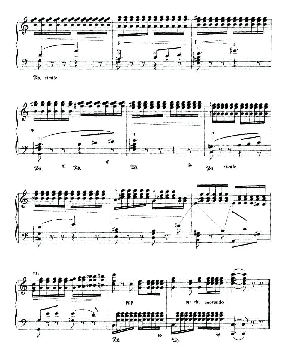 圣洁的阿伊达（选自歌剧《阿伊达》）