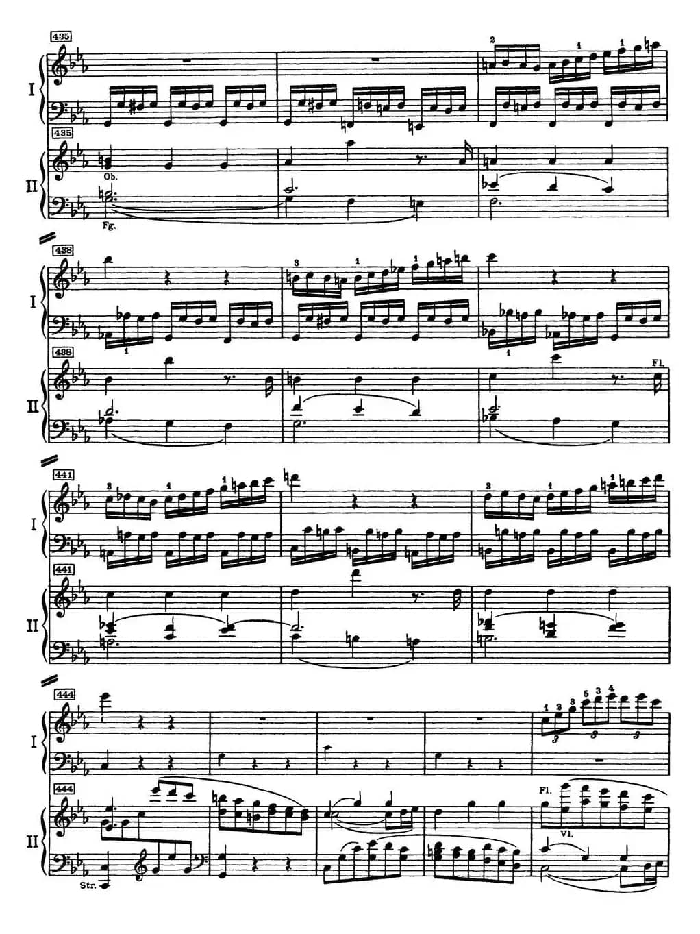 二十八部钢琴协奏曲 No.24（P16-30）