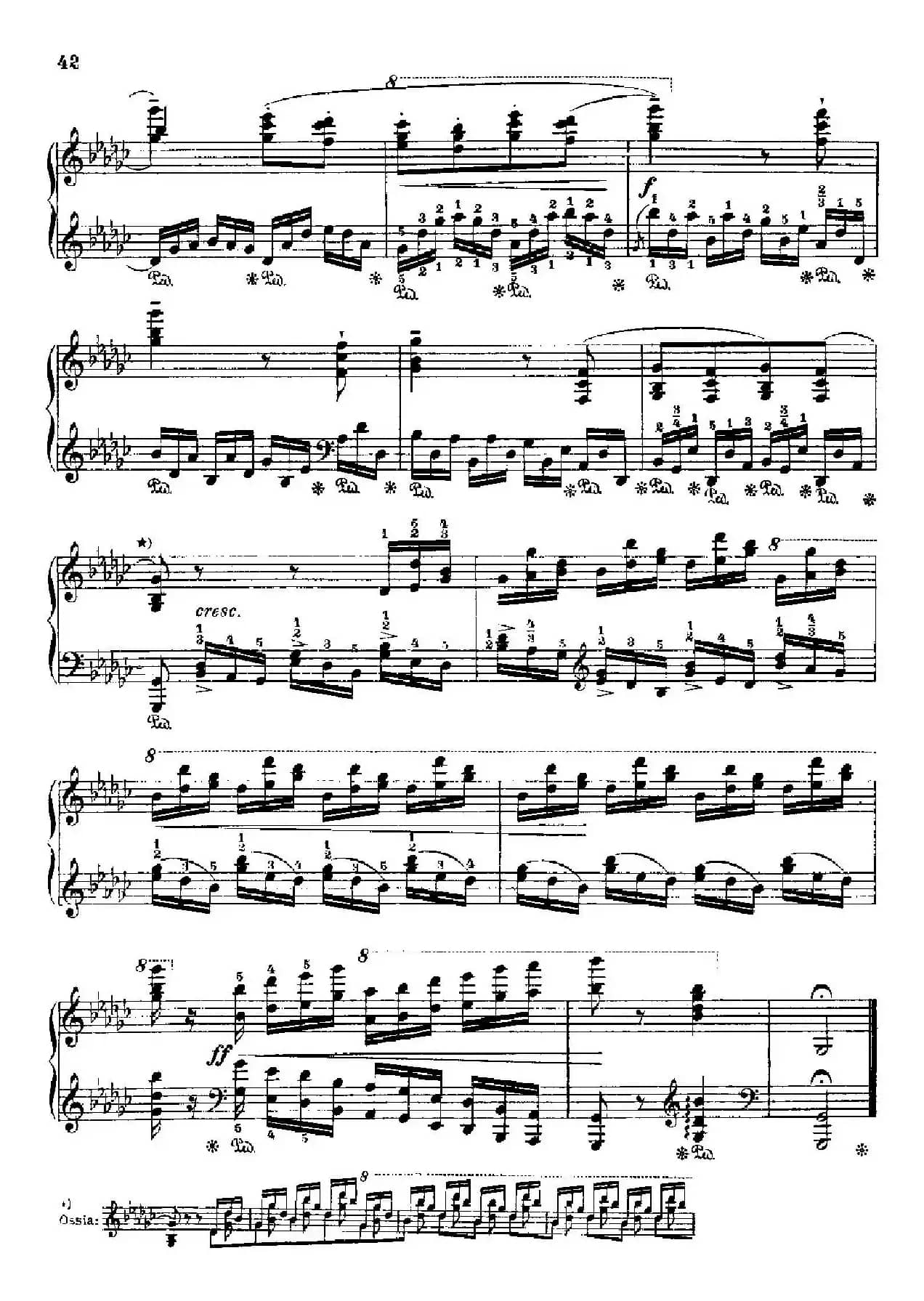 53首改编练习曲（No.7）