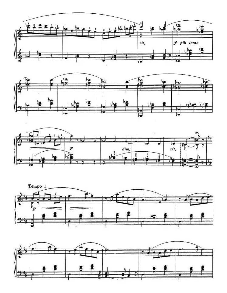 运动会组曲三、自由体操