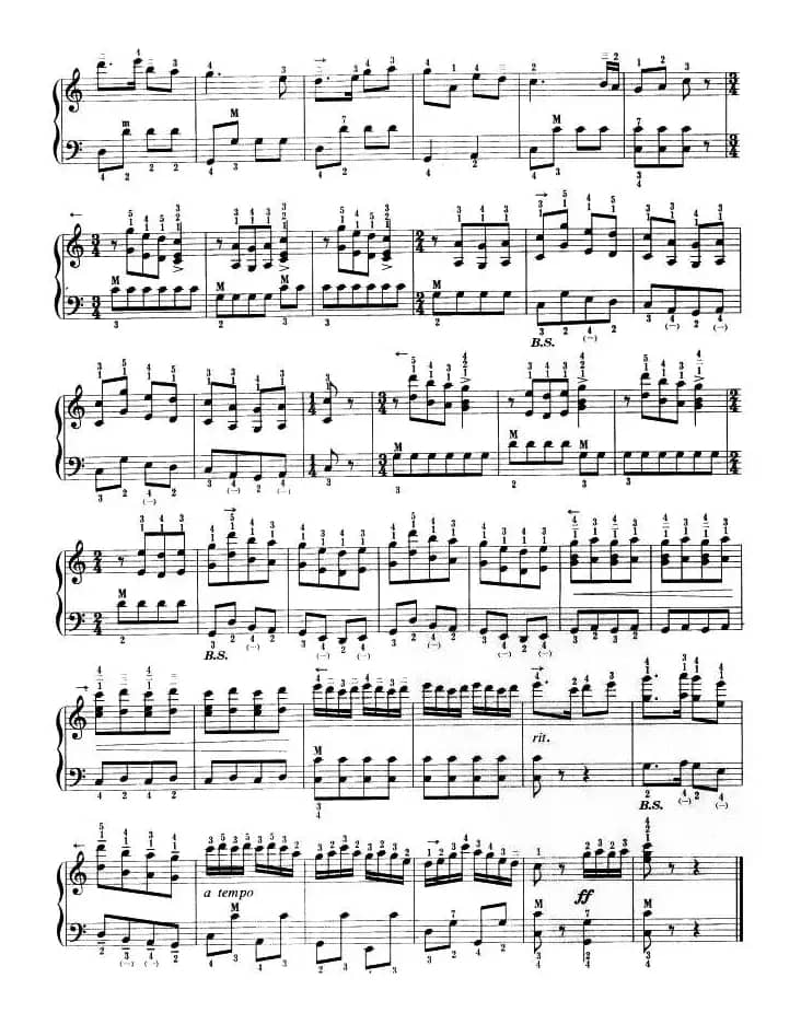 又是一个丰收年