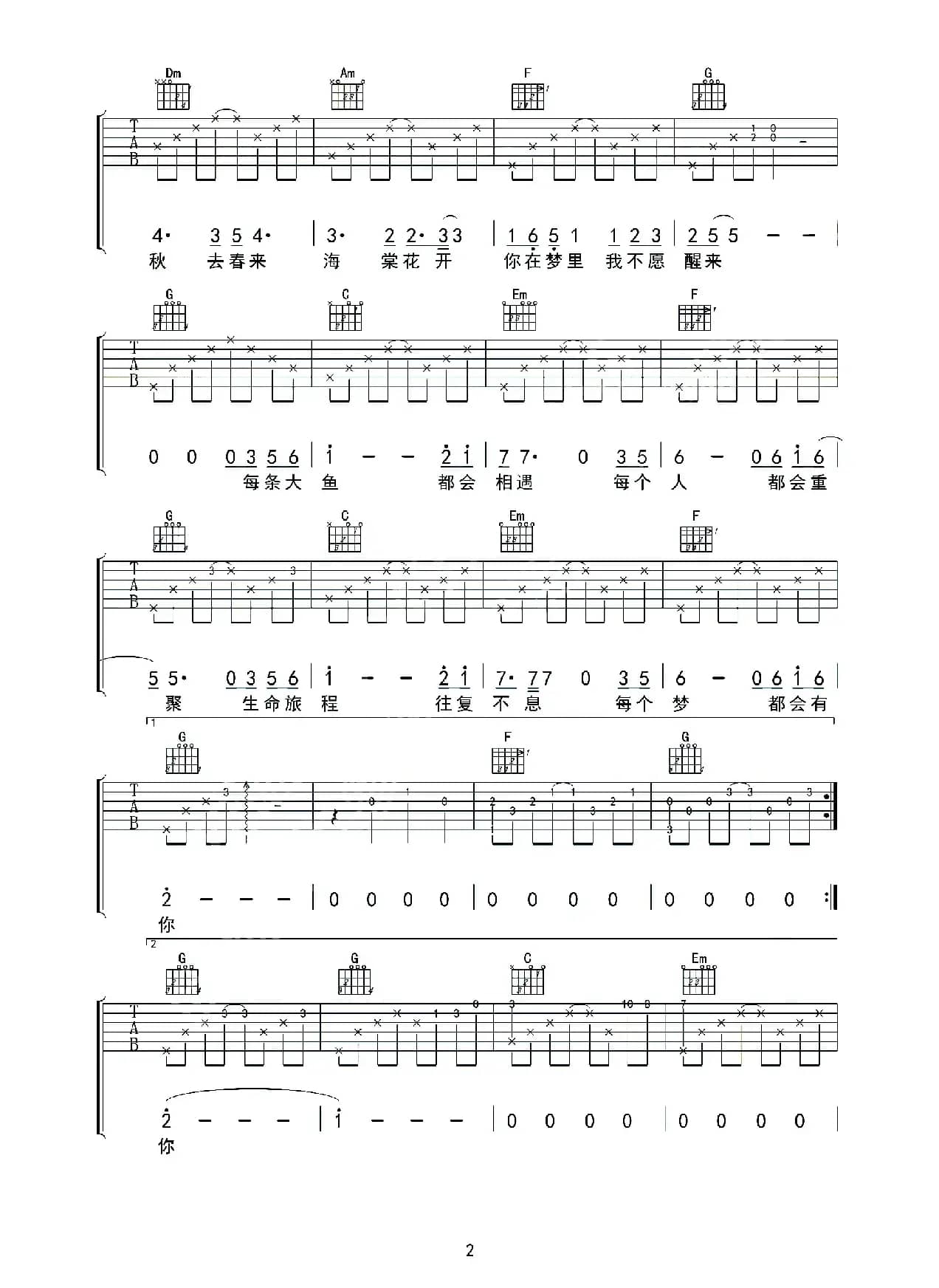 在这个世界相遇