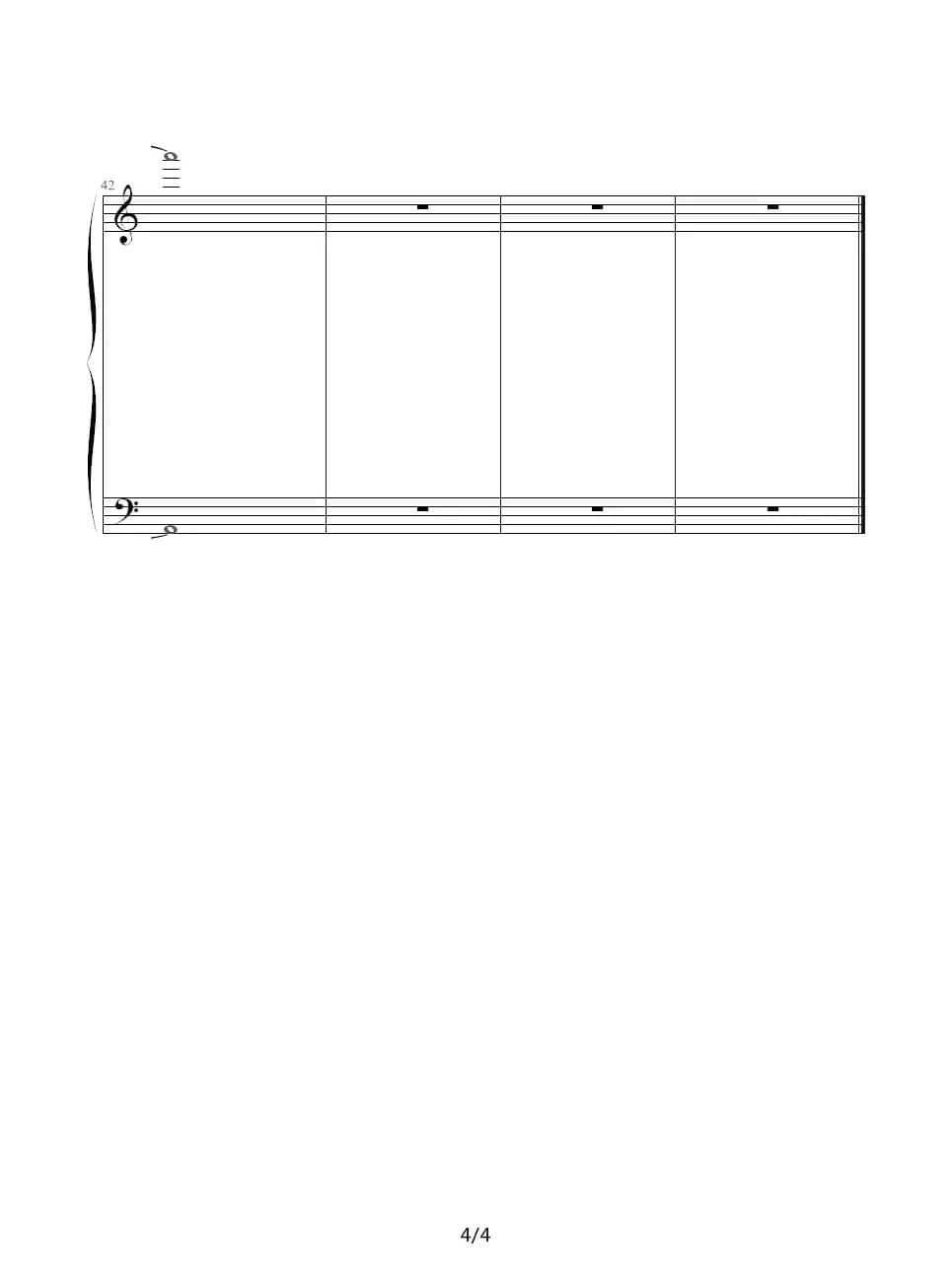 昔日回声（原版）
