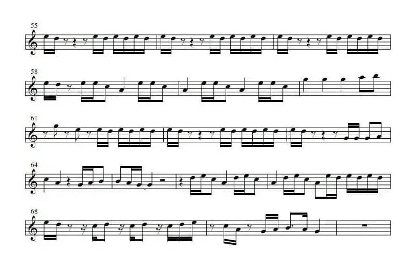 mary mary - god in me