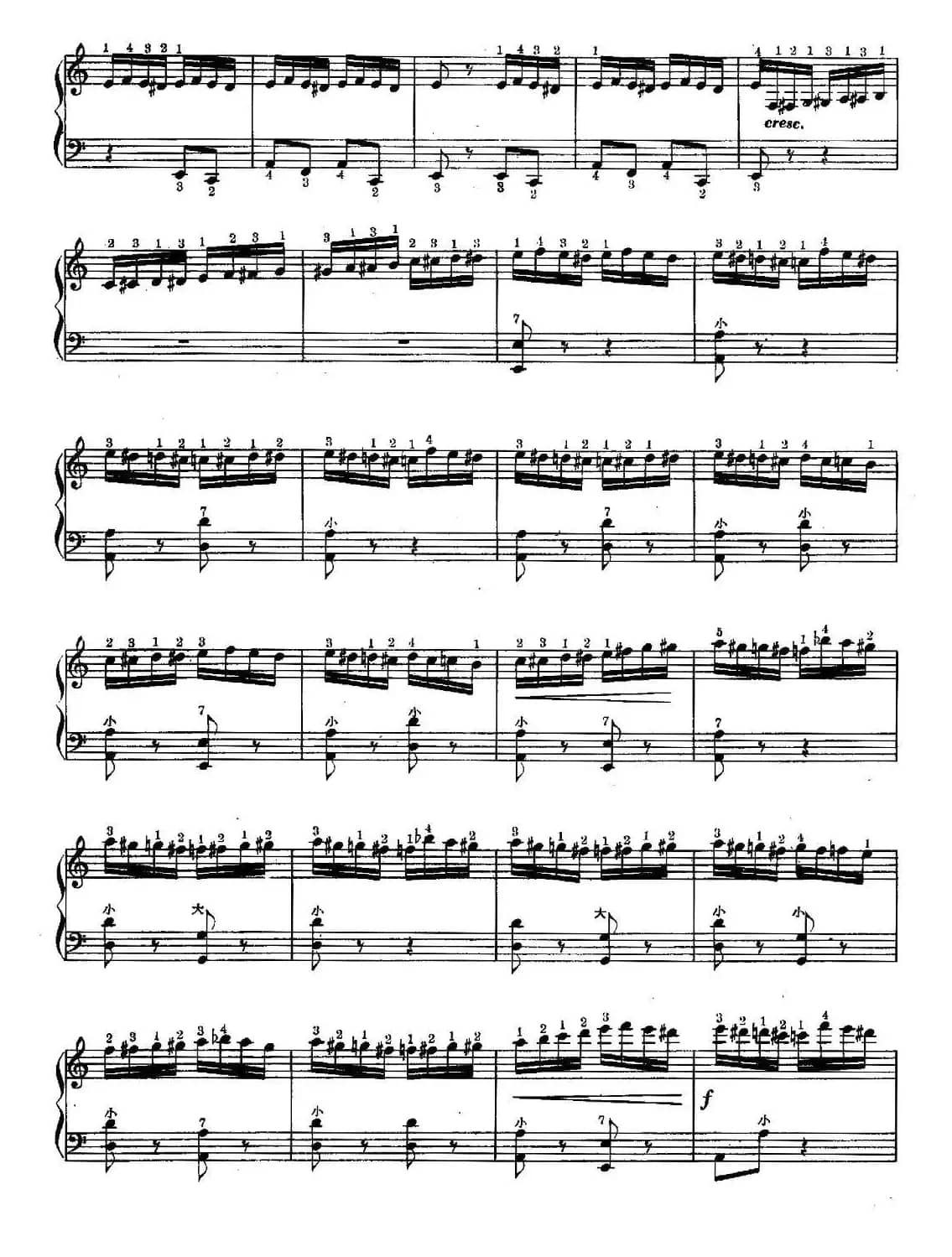 野蜂飞舞（宋兴元改编版）