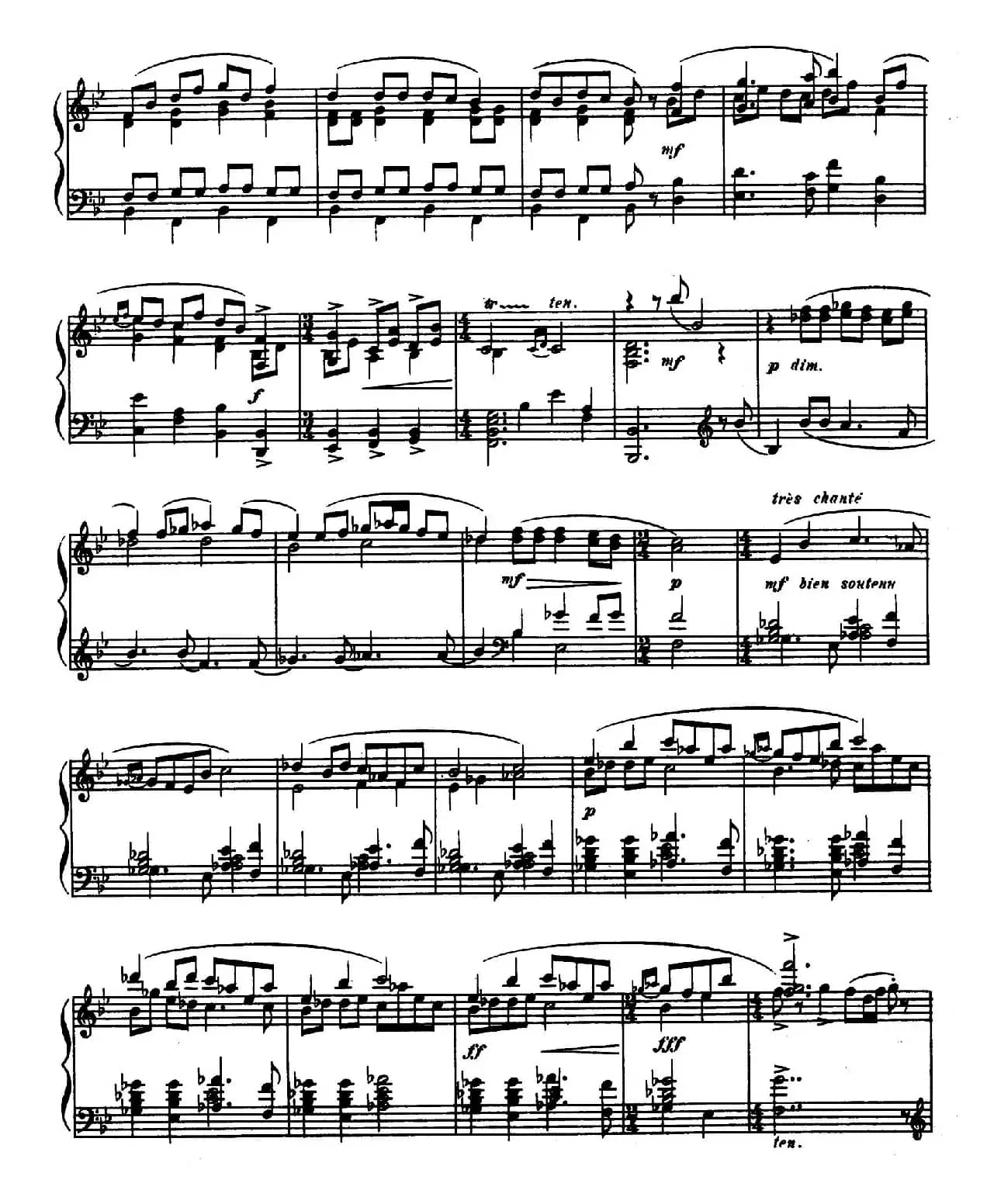 Pastourelle（方阵舞）