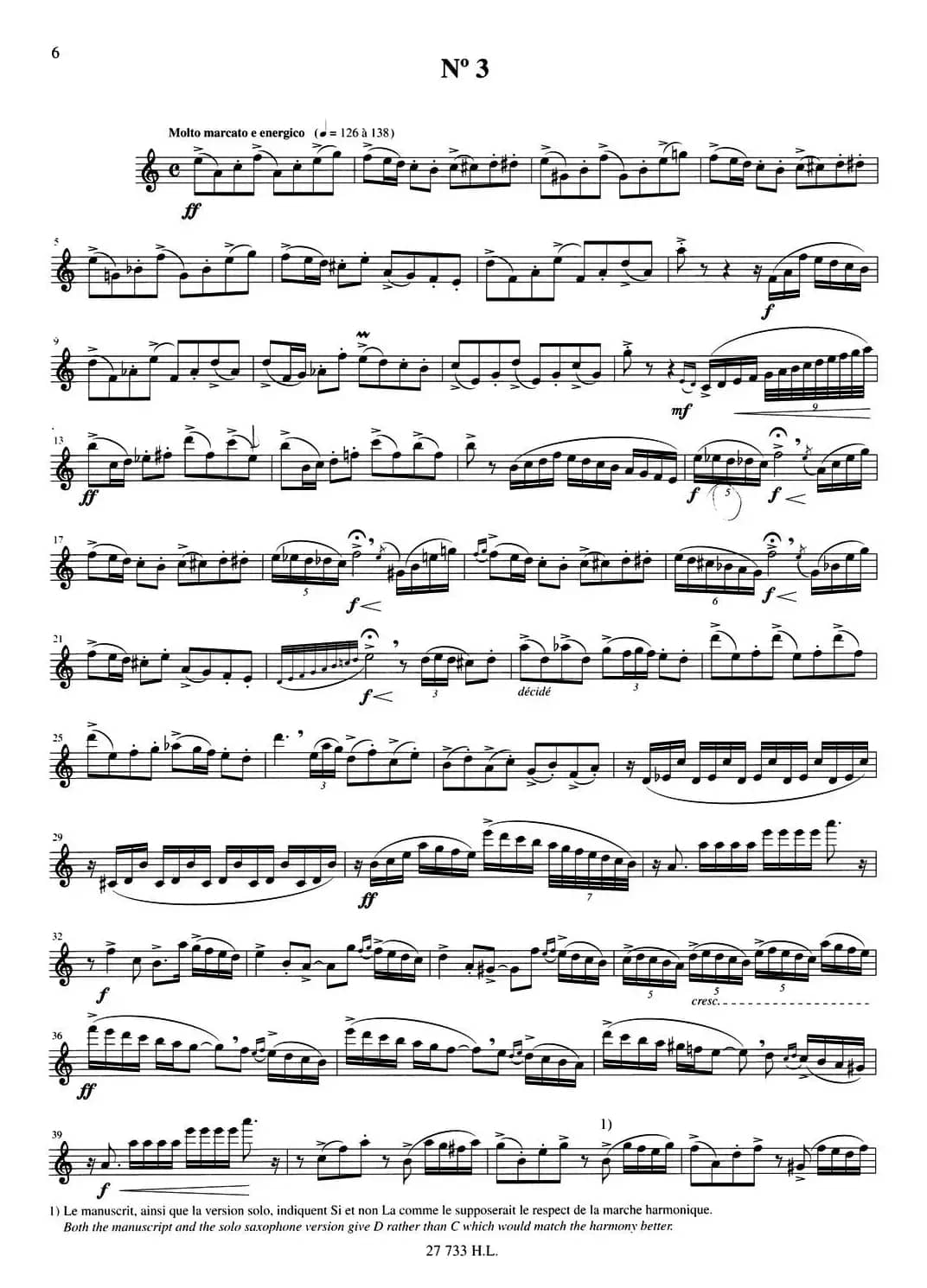 Astor Piazzolla（No.3）