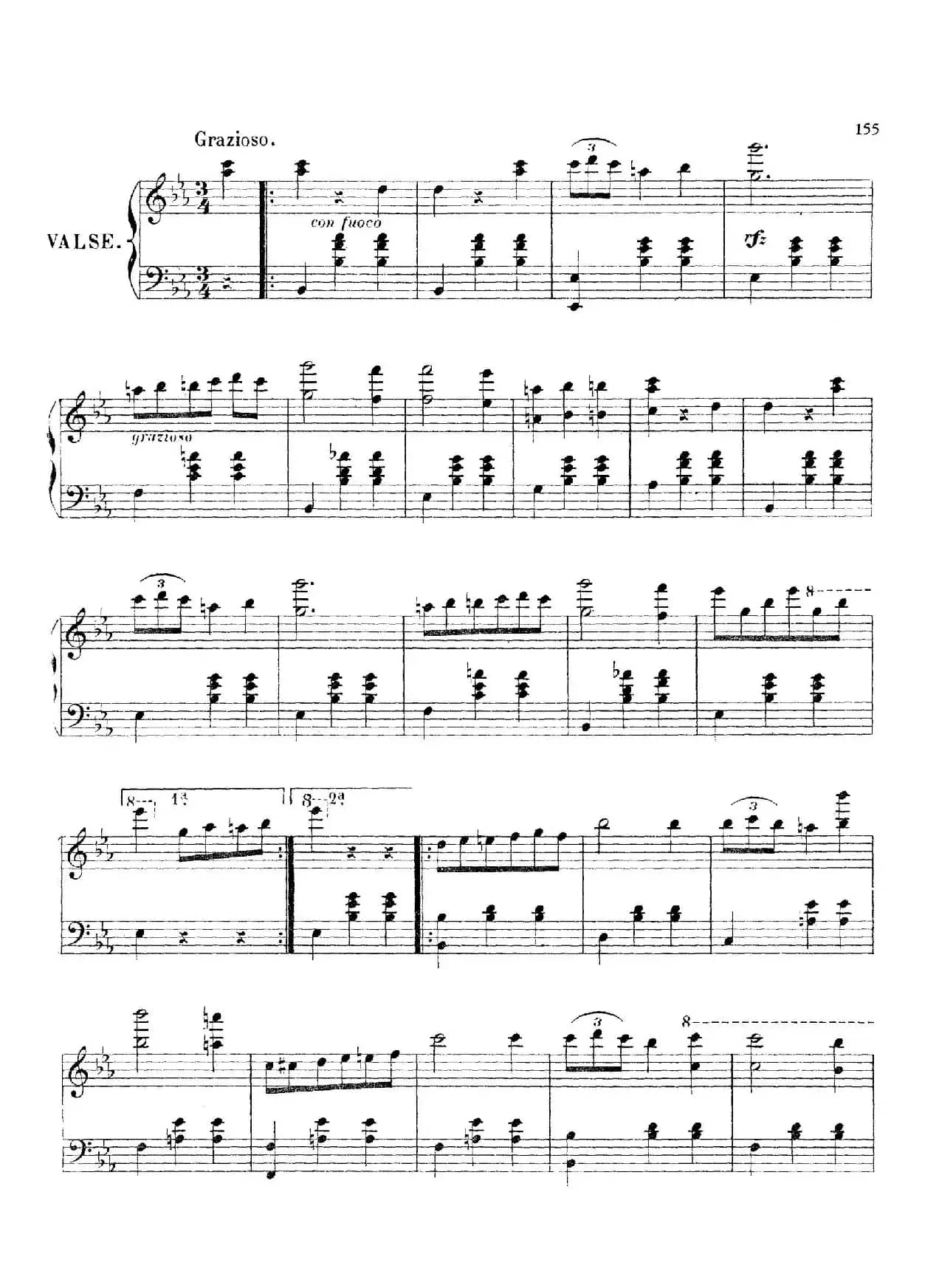 The Maiden s Blush Op.106（少女的微笑）