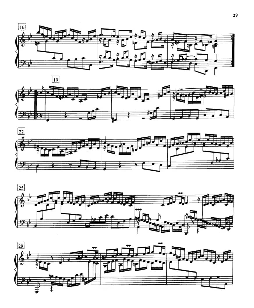 帕蒂塔（第一套）