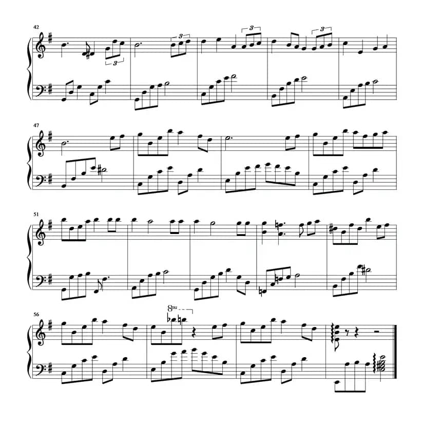 电影《画皮》 插曲集合