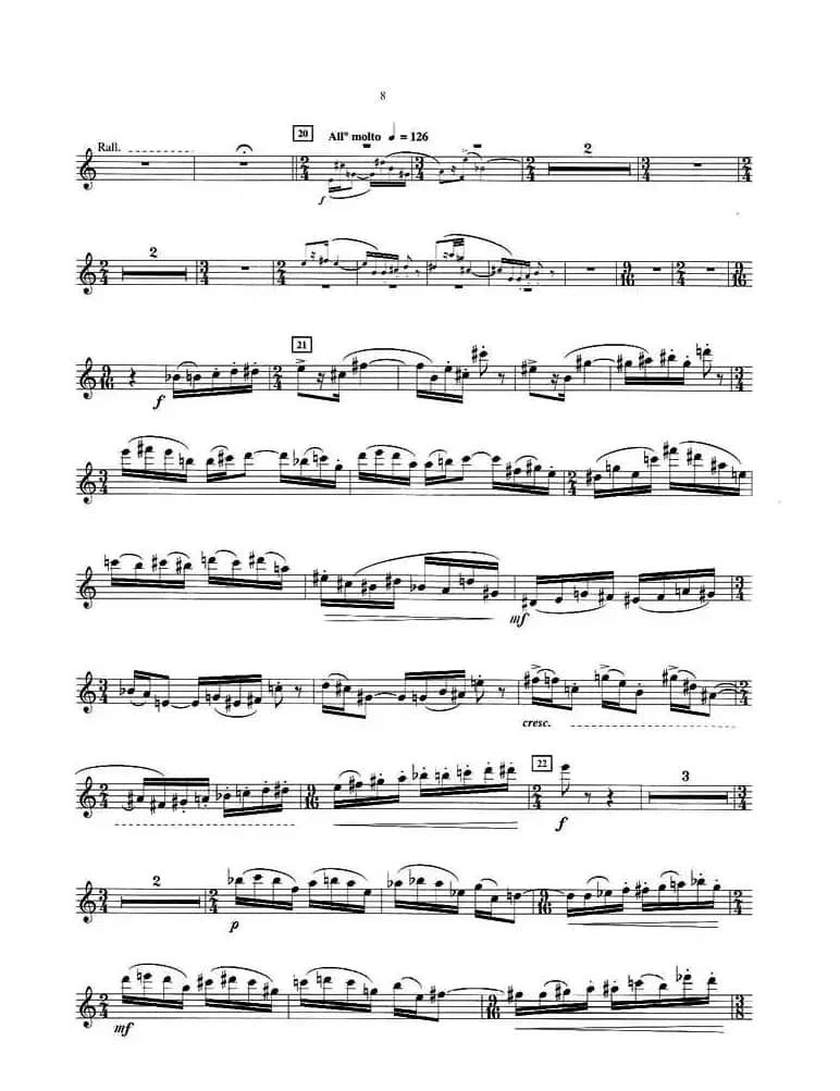 Ballade Pour Georges