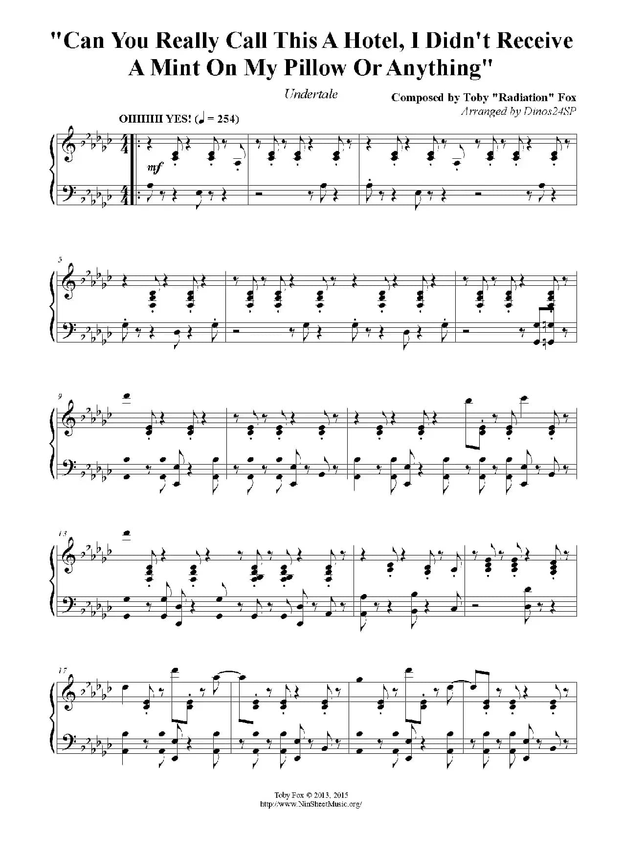 Can You Really Call This A Hotel I Didn't Receive A Mint On My Pillow