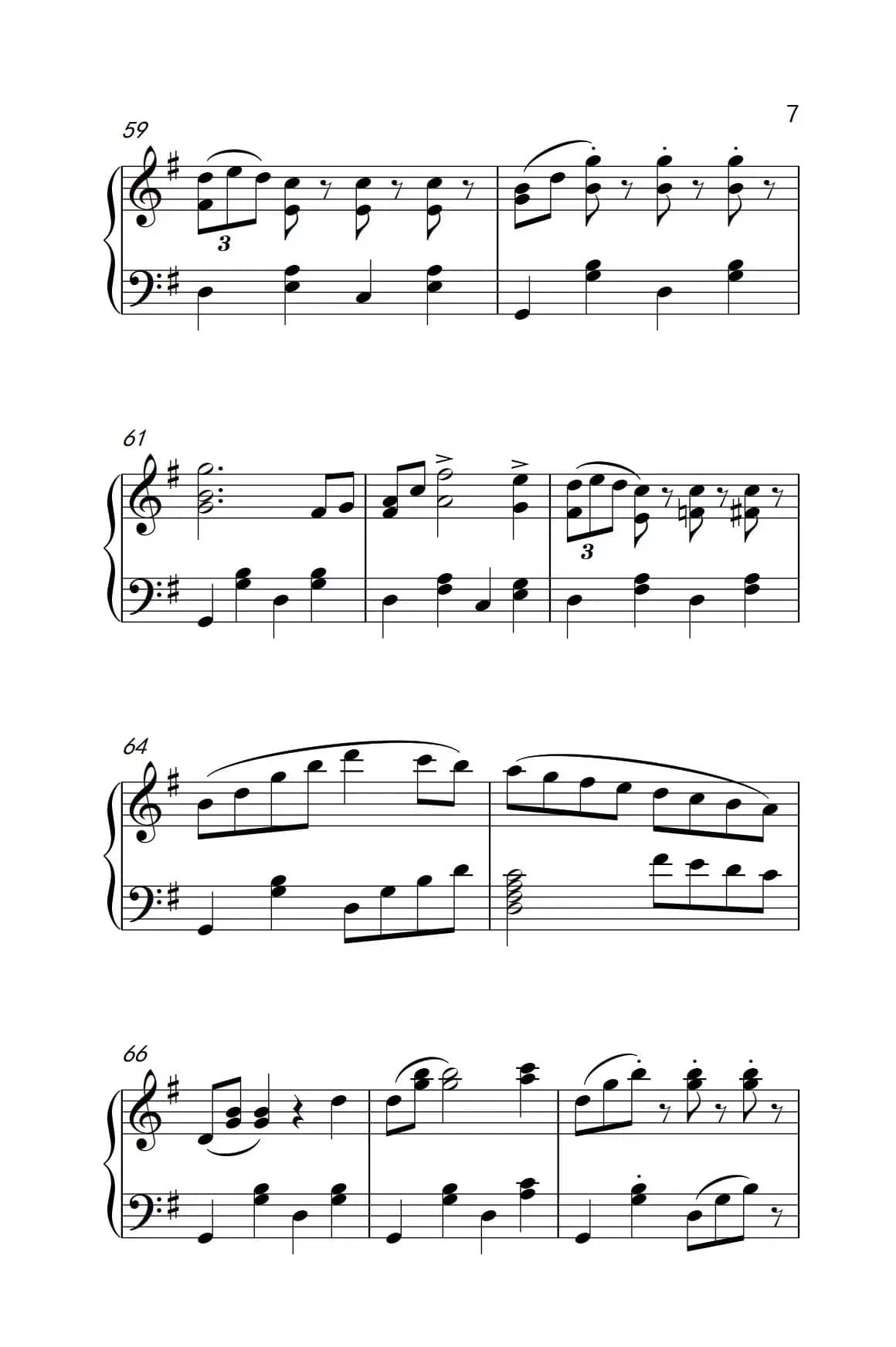 拉德斯基进行曲