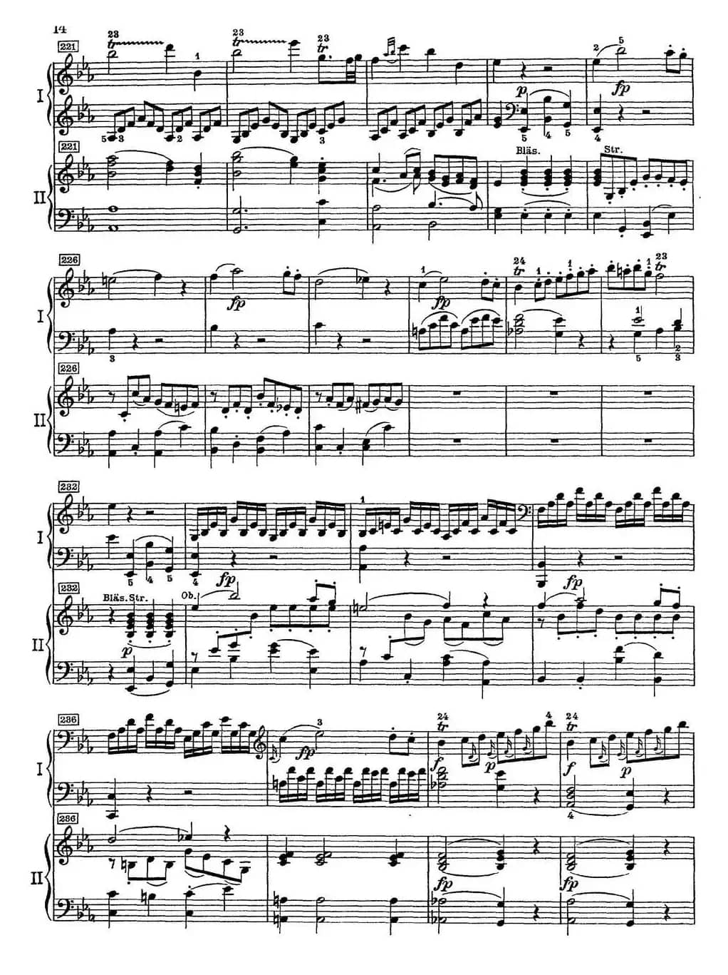 二十八部钢琴协奏曲 No.9（P1-15）