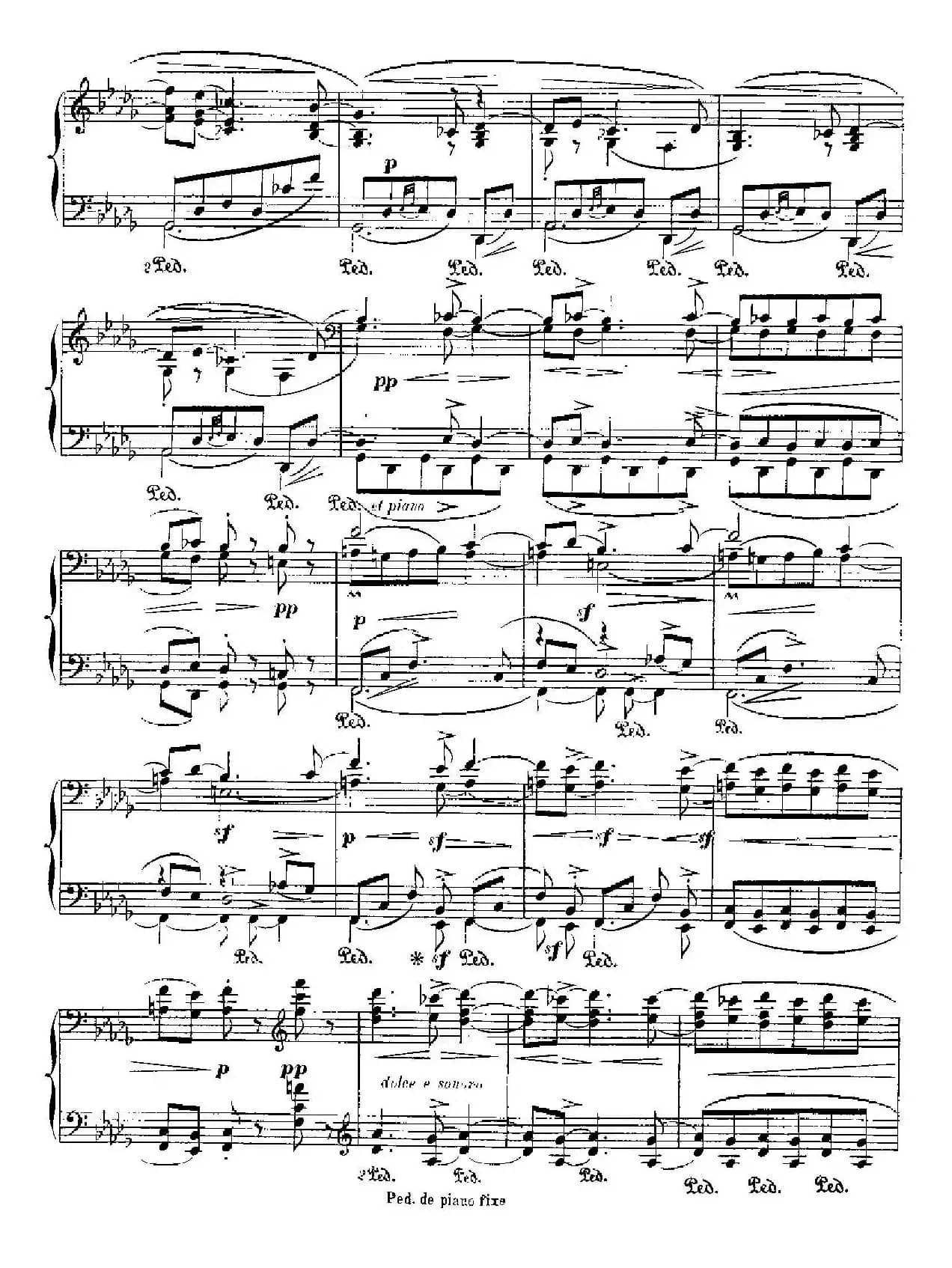 伊贝利亚组曲：MALAGA