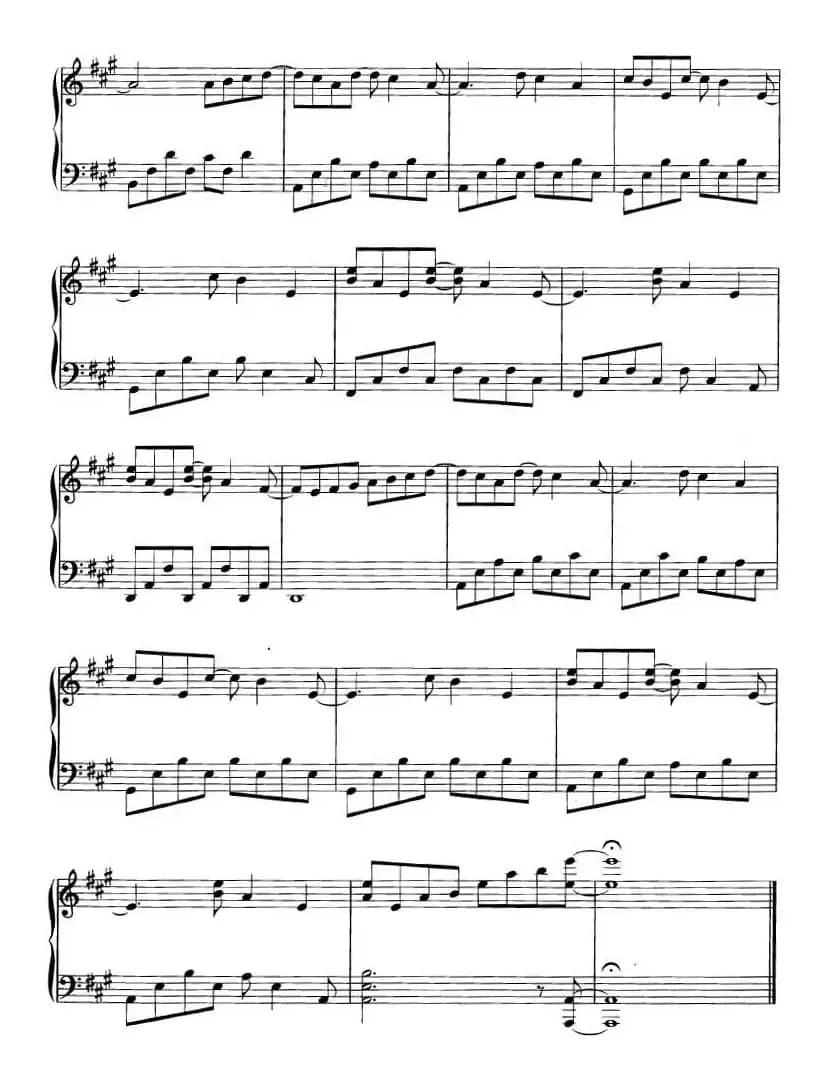 Corre Río Corre (Run River Run)